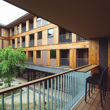 Setre Naramachi セトレ ならまち Hotel Exterior photo